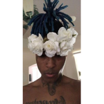 X is funny:)