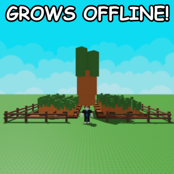 Grow A Carrot