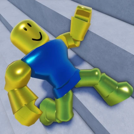 Image du serveur Roblox