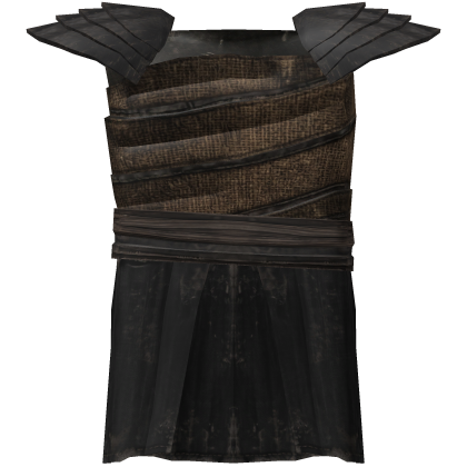 Servant's Armor