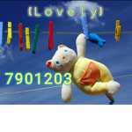 (Ｌｏｖｅｌｙ)