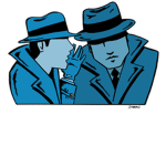the SPY robloxians