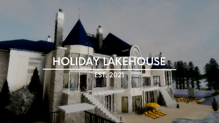 Holiday Family Lakehouse screenshot 1