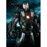 robot clan "beep boop"