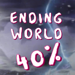 40%  Method