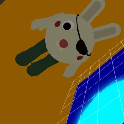 [THE END] Piggy rp and custom Animations icon