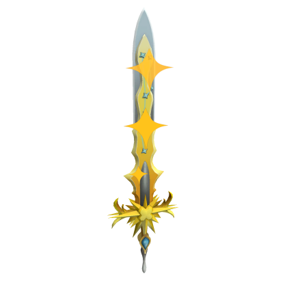 Sword of Starlight