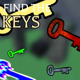 Find The Keys [28] icon