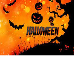 🎃Halloween event map🎃(event)