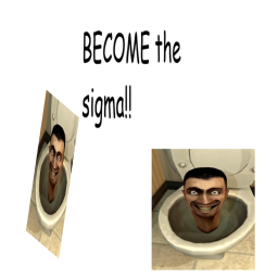 escape evil skibidi obby