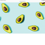 The Avocado Group for Avocado