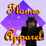 Flames Apparel