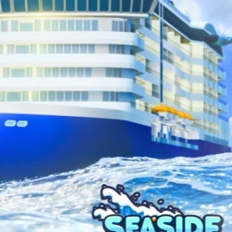 🚢 ゴールデンスプリングスのクルーズ船の港 icon