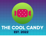 The cool candy