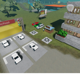 [REOPENED] Cars from Car Crash City Or Something