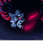 |•Dark Clovs~
