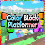 Color Block Platformer Fan Club