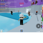 Hi Come get your Robux