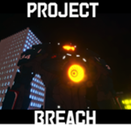 Project Breach - A Pacific Rim Fan Game