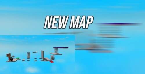 UPDATE-TIMER-BE-FASTER-PARKOUR
