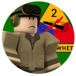 2nd Armored Division 1940's ‌ ‌