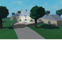 fancy rp mansion