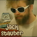 Jack Stauber