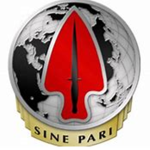 Army Special Operations Command-USAR