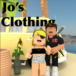 Jo’s Clothing