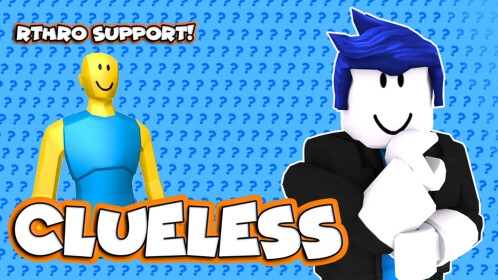 Clueless (Quiz Game)