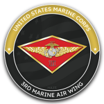 ⌈3MAW⌋ 3rd Marine Aircraft Wing