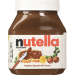 Nutella c: