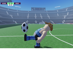 Premiere League Soccer [BETA]
