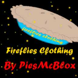 Fireflies Clothing Store!