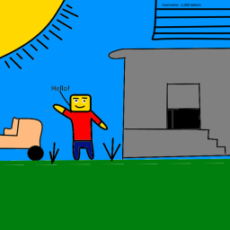 Robloxian Country (RPG)