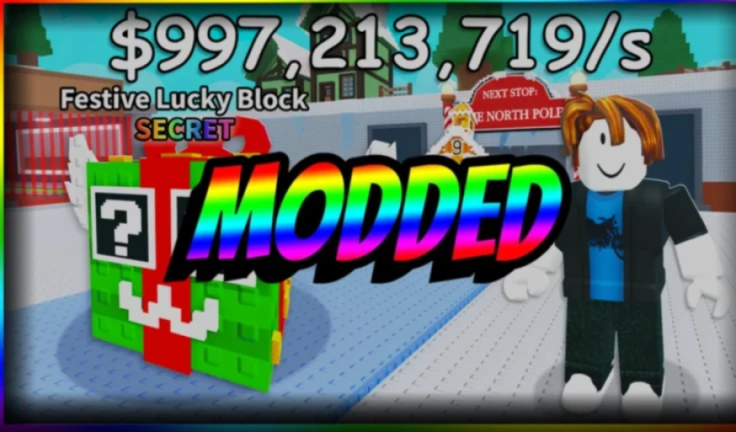 اسرق الشخصيات مودات [ادمن مجاني] screenshot 2