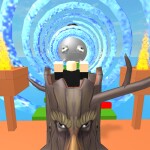 Easiest and Funniest Obby In ROBLOXia!