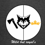 Wild But Royal's