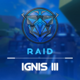 RAID | Ignis III