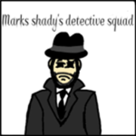 Mark Shady's Detective Squad.