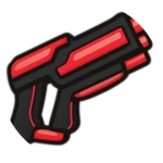Lazer Gun