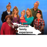 The Duncan Family Experience