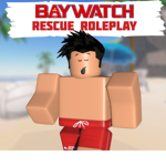 Baywatch Rescue Roleplay.