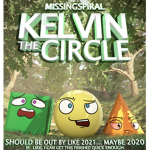 Kelvin The Circle: The OFFICIAL Roblox Group!