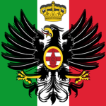 The Imperial Territories of Greater Rome