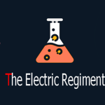 The Electric Regiment Research Division