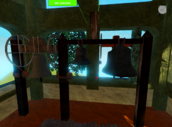 [Mexican Bells] Free Bell ringing screenshot 4