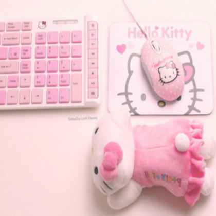 hello kitty. Roblox decal