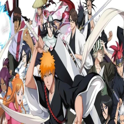 bleach