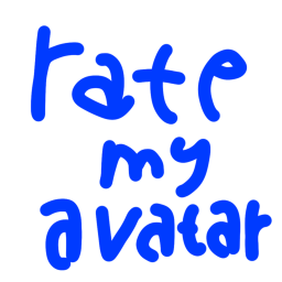 Rate My Avatar